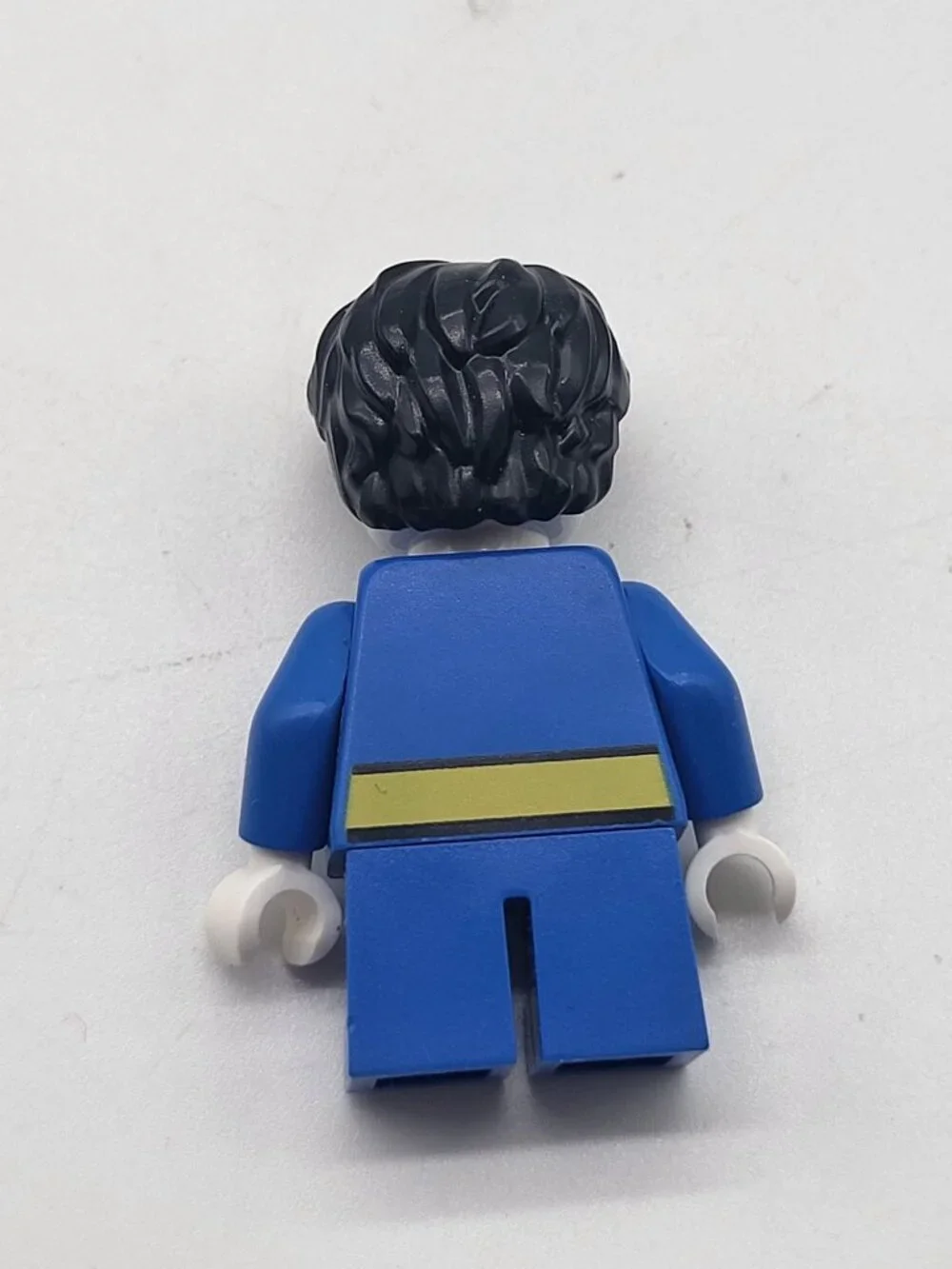 LEGO Mighty Micros DC Comics Super Heroes Bizarro Short Legs SH0349 no cape